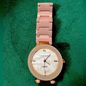 Anne Klein watch